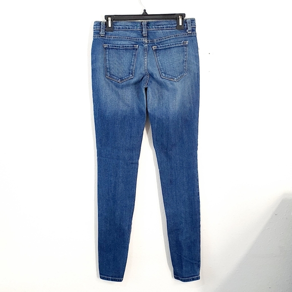 ANTHROPOLOGIE PIPERS CLOSET Skinny Jeans - Picture 5 of 5